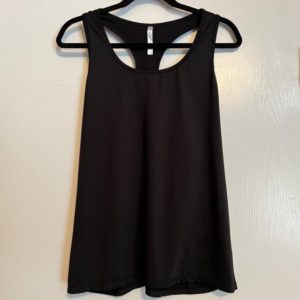 Fabletics Phoenix Lite Racerback Tank- Size XXL